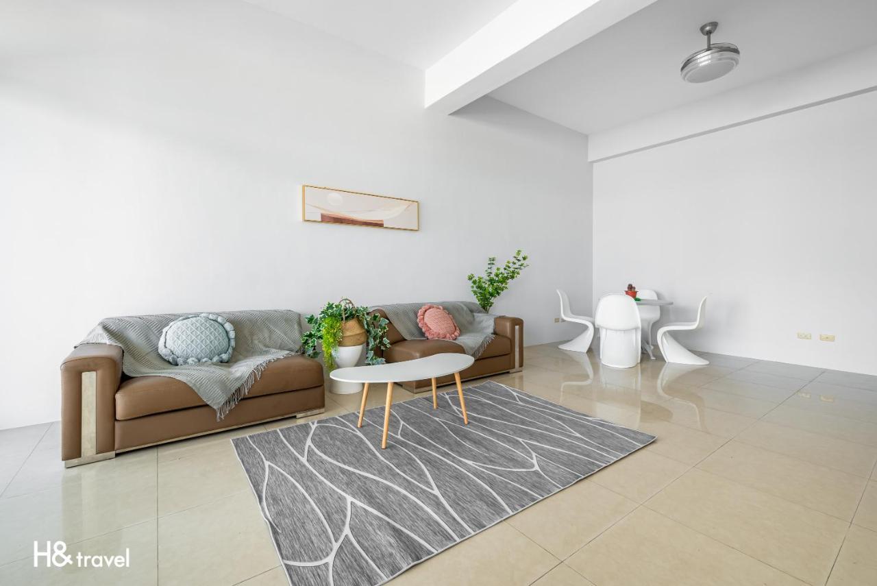 Shanzo Ansen Homestay T'ai-tung Dış mekan fotoğraf
