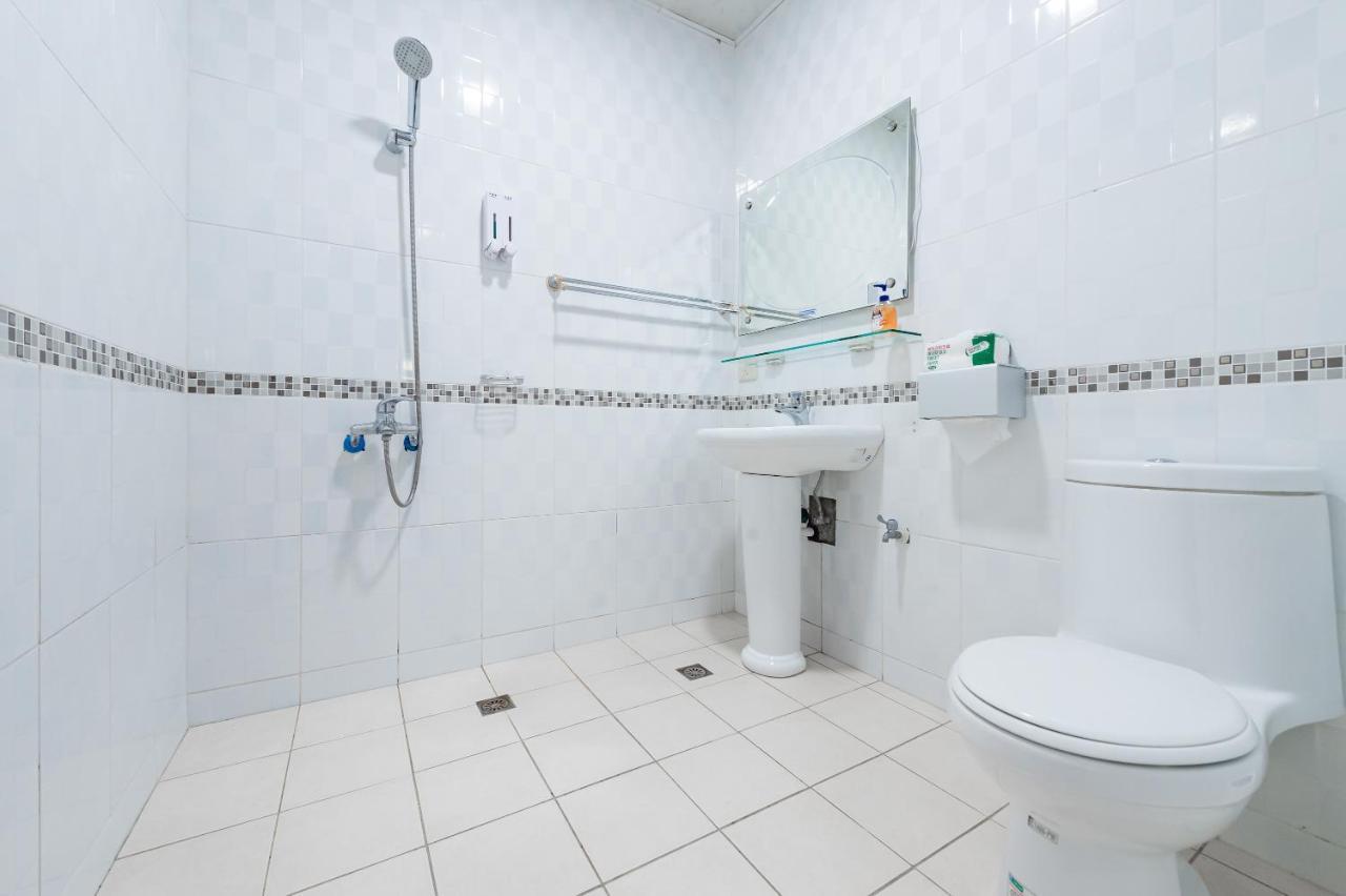 Shanzo Ansen Homestay T'ai-tung Dış mekan fotoğraf