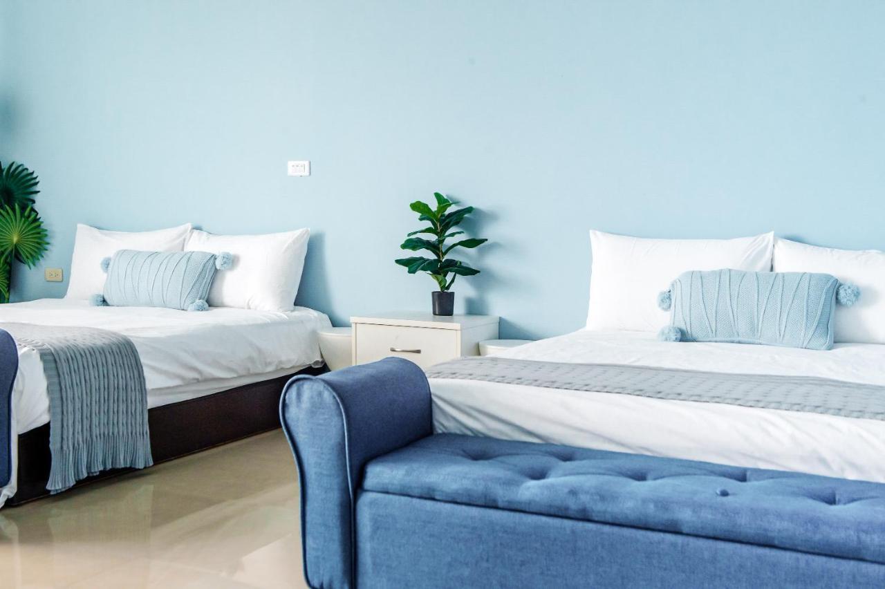 Shanzo Ansen Homestay T'ai-tung Dış mekan fotoğraf